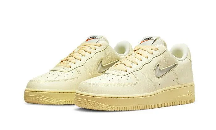 Air Force 1 Low LX Certified Fresh Fresh Design Motion Friendly