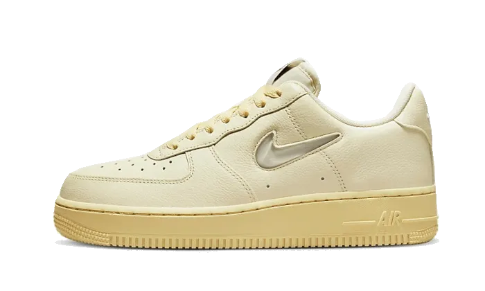 Air Force 1 Low LX Certified Fresh Smart Steps Step Stable