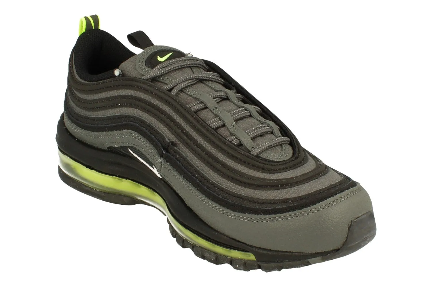 Nike Air Max 97 Mens Dz4497 001 racing shoes running with dog shoes