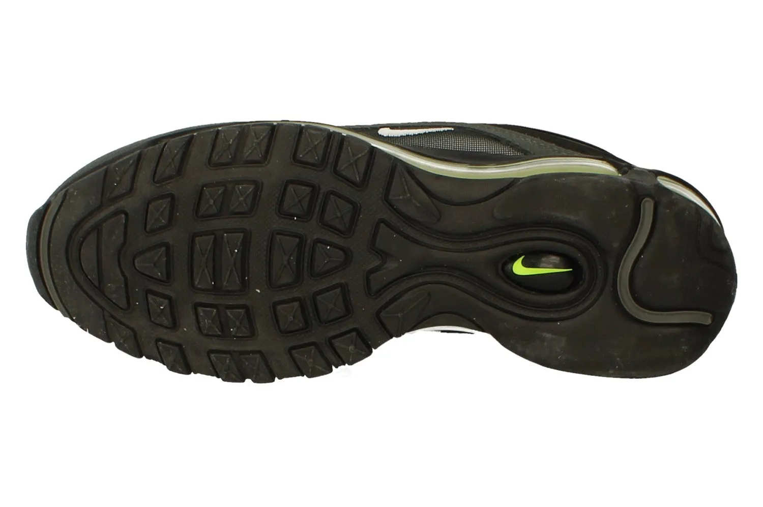 Anti Bacterial Nike Air Max 97 Mens Dz4497 001