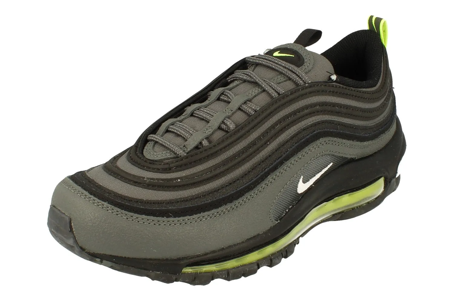 Traction pattern Unisex Nike Air Max 97 Mens Dz4497 001