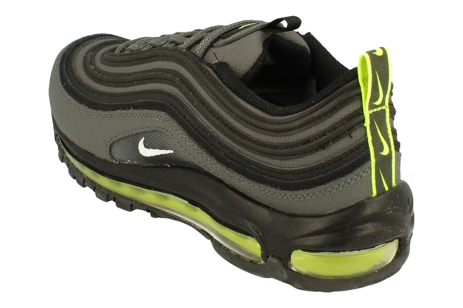 commemorative shoes non - stretchy running option Nike Air Max 97 Mens Dz4497 001