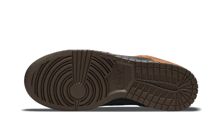 Outdoor Stroll Neutral Base Dunk Low PRM Cider