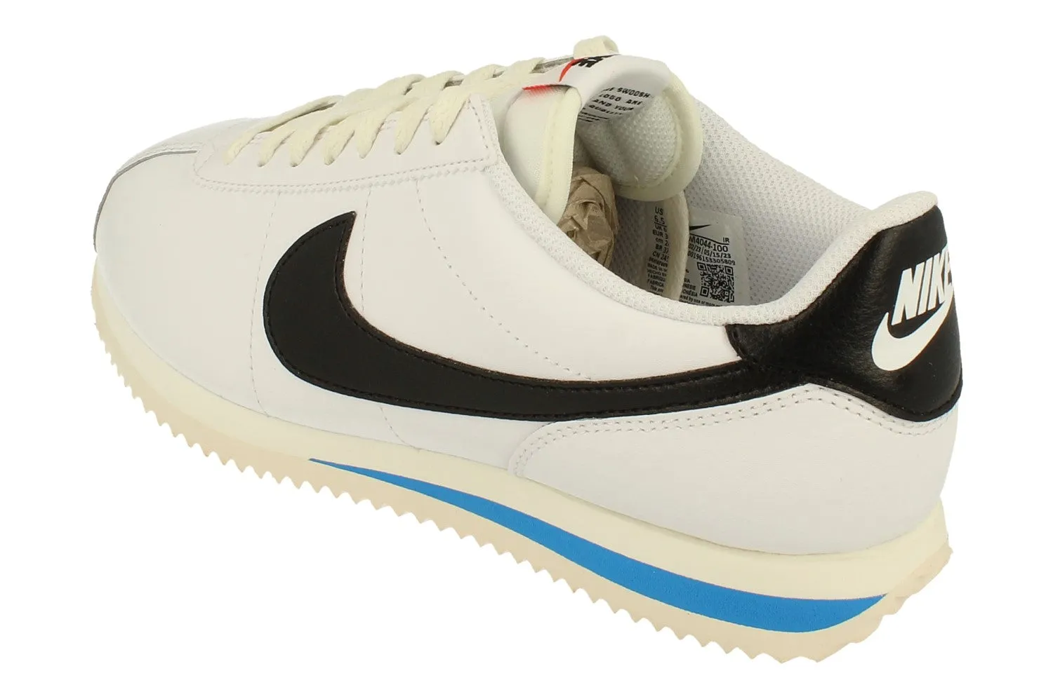 moisture - wicking tops Nike Cortez Mens Trainers DM4044 100