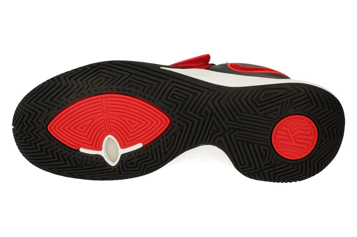 Nike Kyrie Flytrap III Mens Basketball Trainers BQ3060 009 Standard frequent use