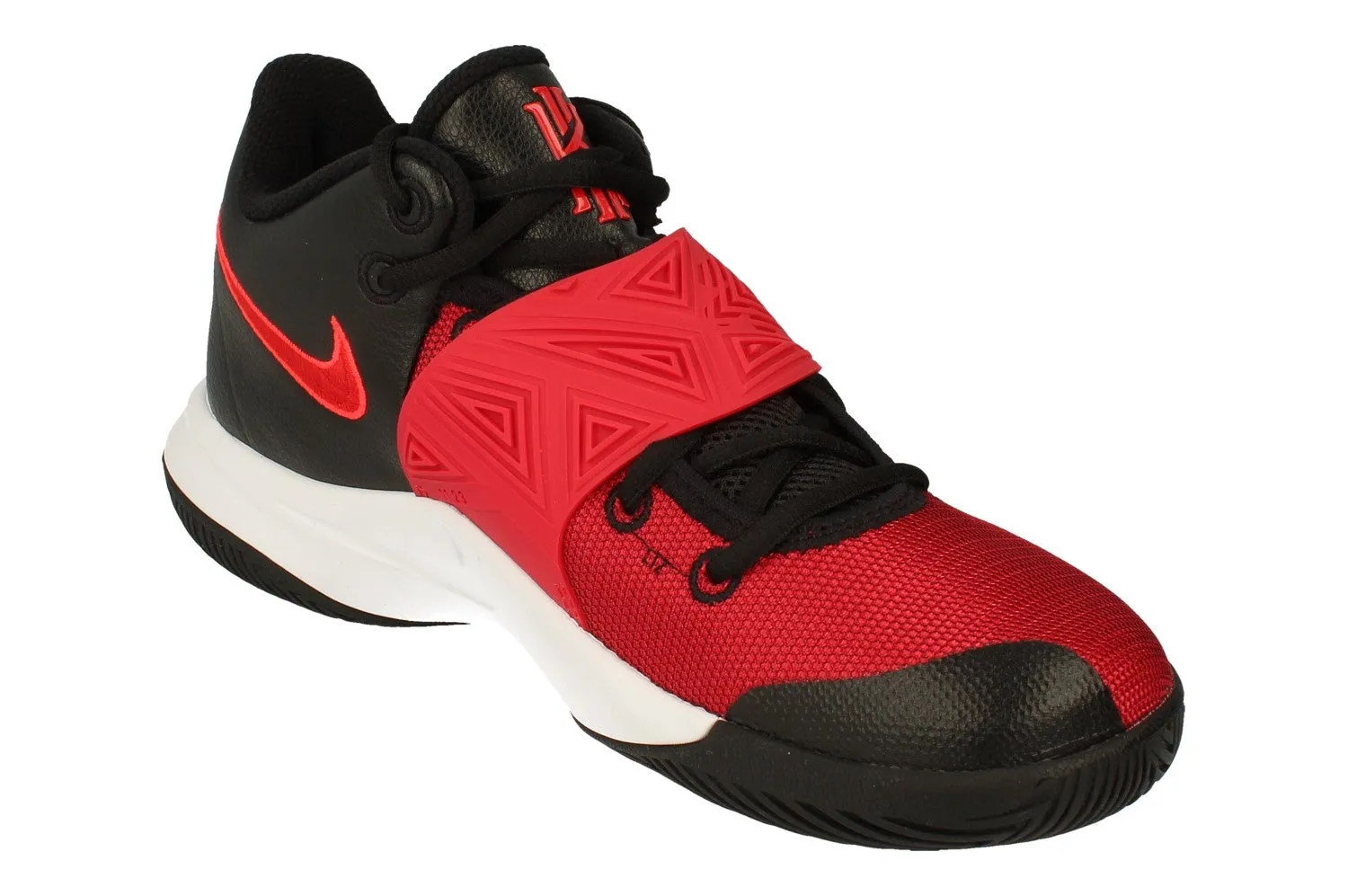 charity - run running shoes encourage activity Nike Kyrie Flytrap III Mens Basketball Trainers BQ3060 009