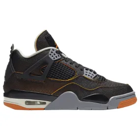 Air Jordan 4 Retro Starfish (W) Rigid Plate