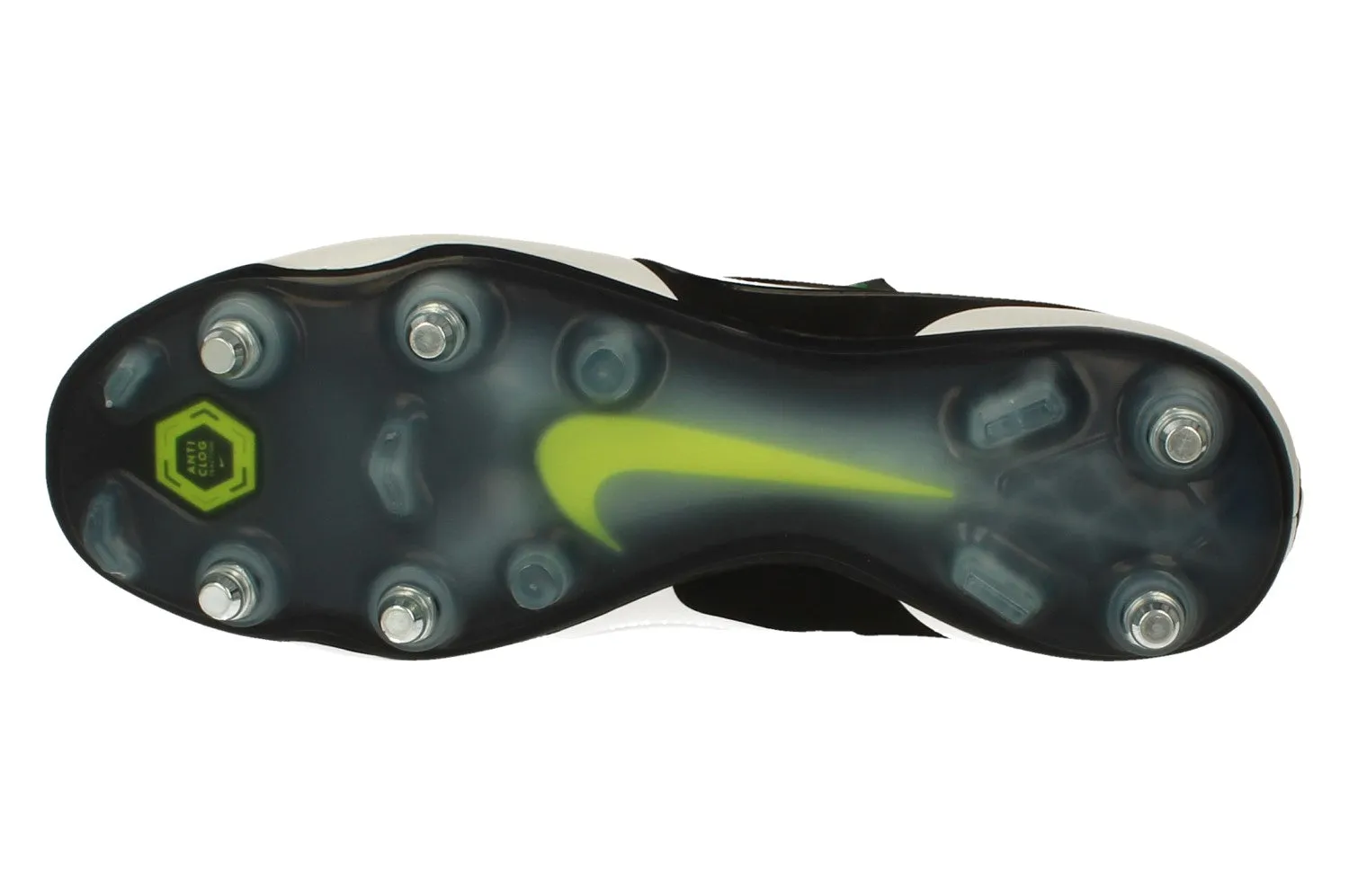 Nike Legend 10 Elite Sg-Pro Ac Mens Football Boots Dv4329 100 Lateral Support Quick Transition