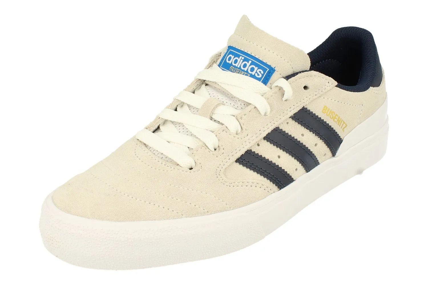 Adidas Originals Busenitz Vulc II Mens Trainers GY6906 customized shoes
