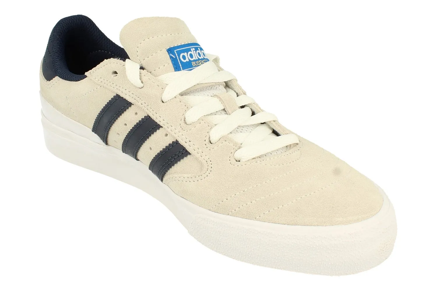 flexible - sole - design shoes Adidas Originals Busenitz Vulc II Mens Trainers GY6906