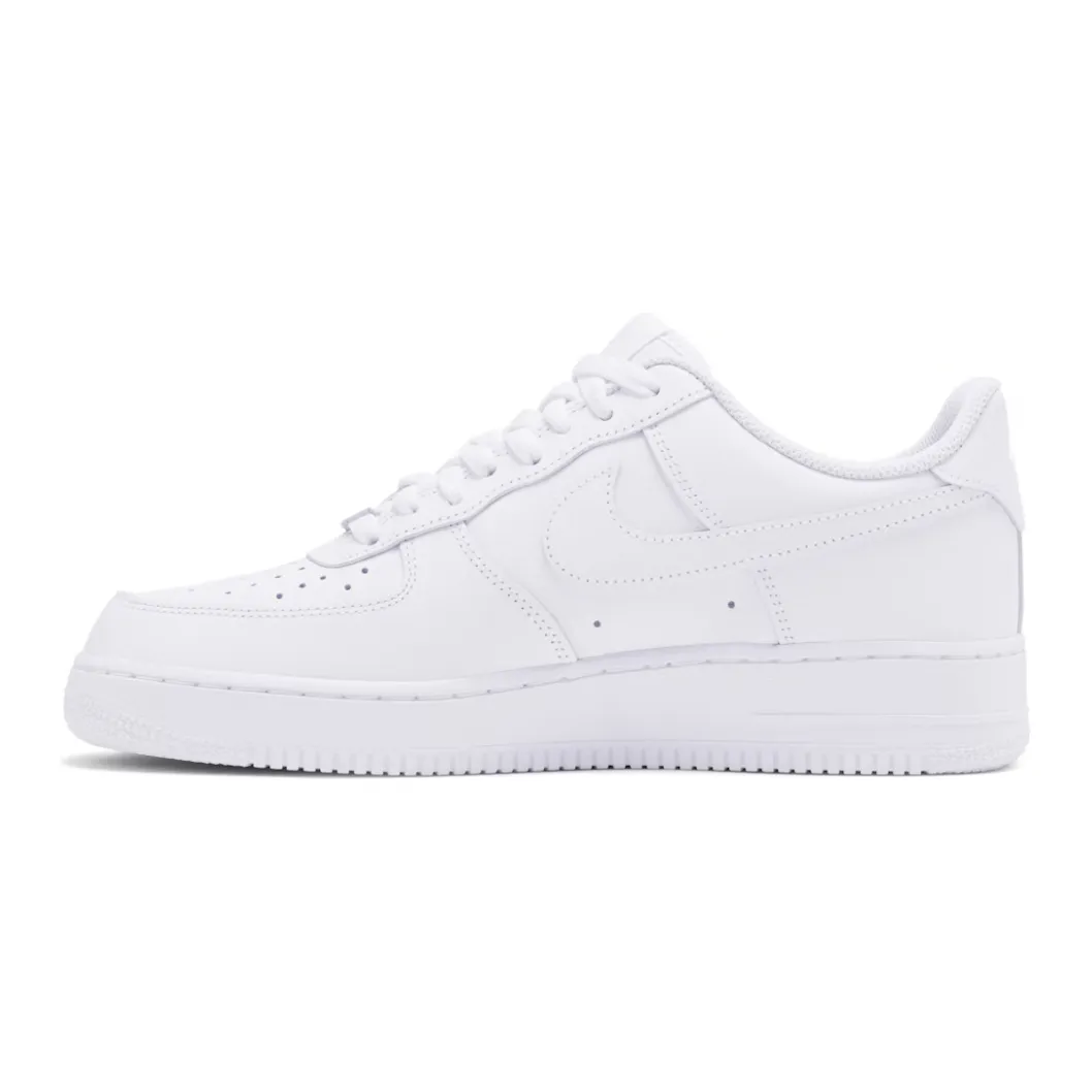 Nike Air Force 1 Low '07 White Glow Edge