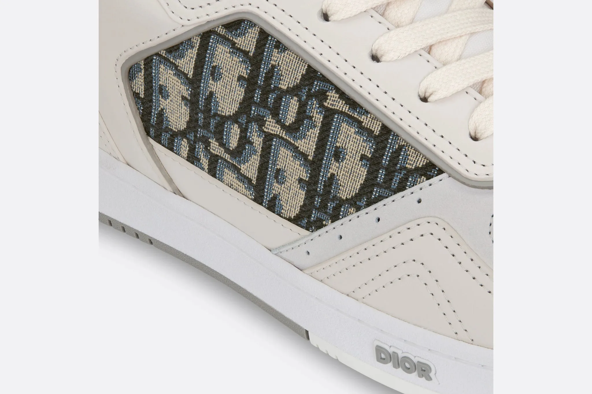 Dior B27 Cr??me Basse Blanc Light Arch Ankle friendly