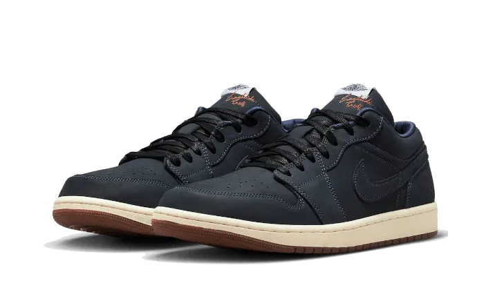 Active Lifestyle Smooth Design Air Jordan 1 Low Eastside Golf