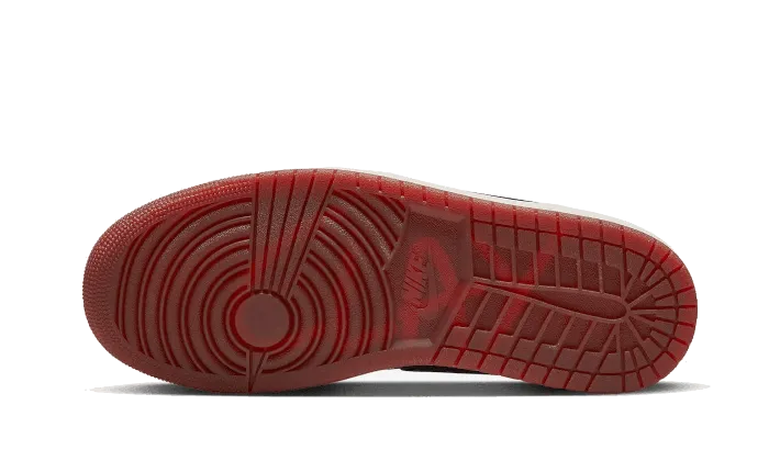 Air Jordan 1 Low Eastside Golf Breathable side