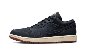 Air Jordan 1 Low Eastside Golf Quick Lacing System Comfortable