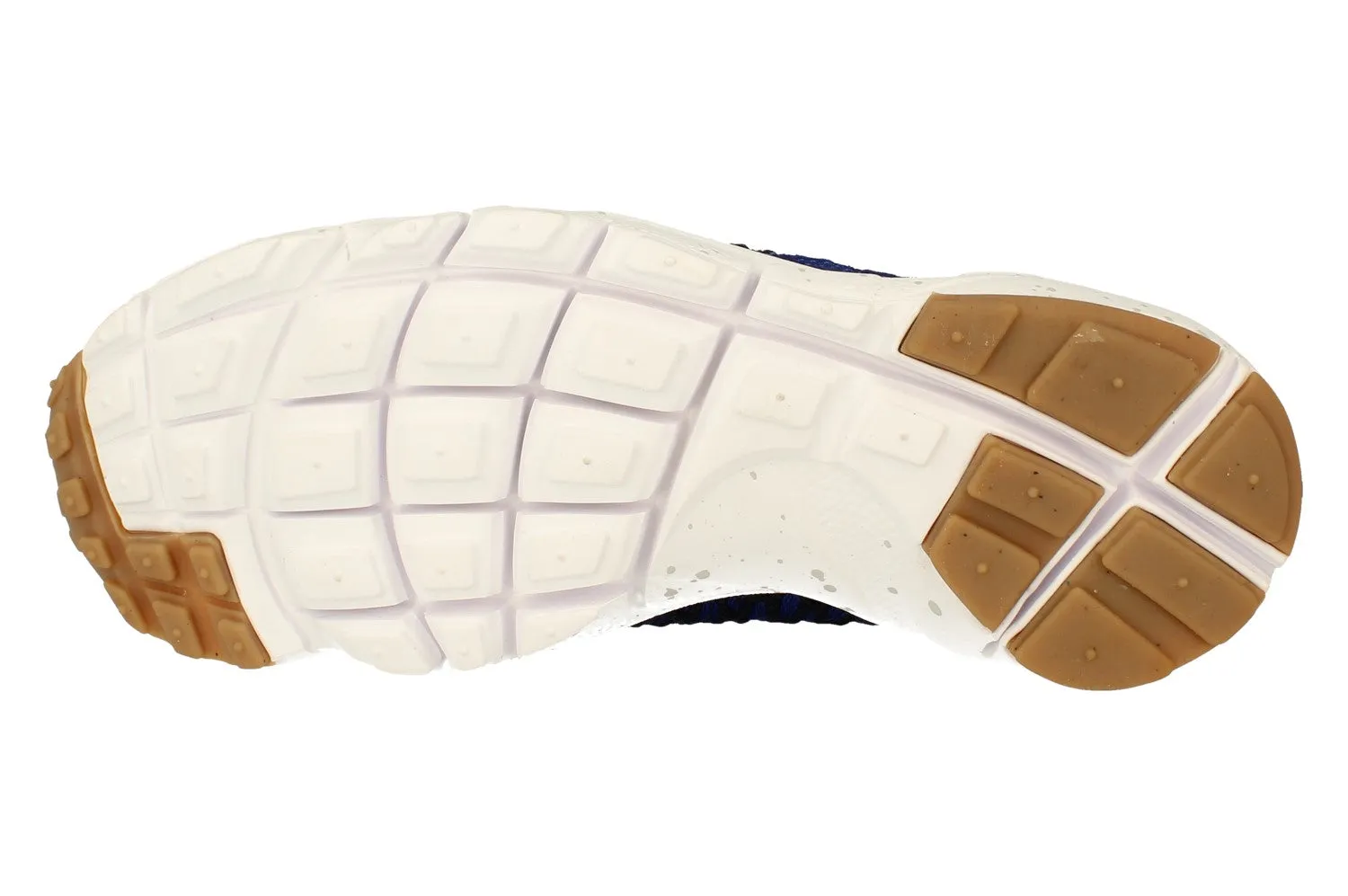 morning - runner REDUCED - Nike Air Footscape Magista Flyknit Mens Trainers 816560 400