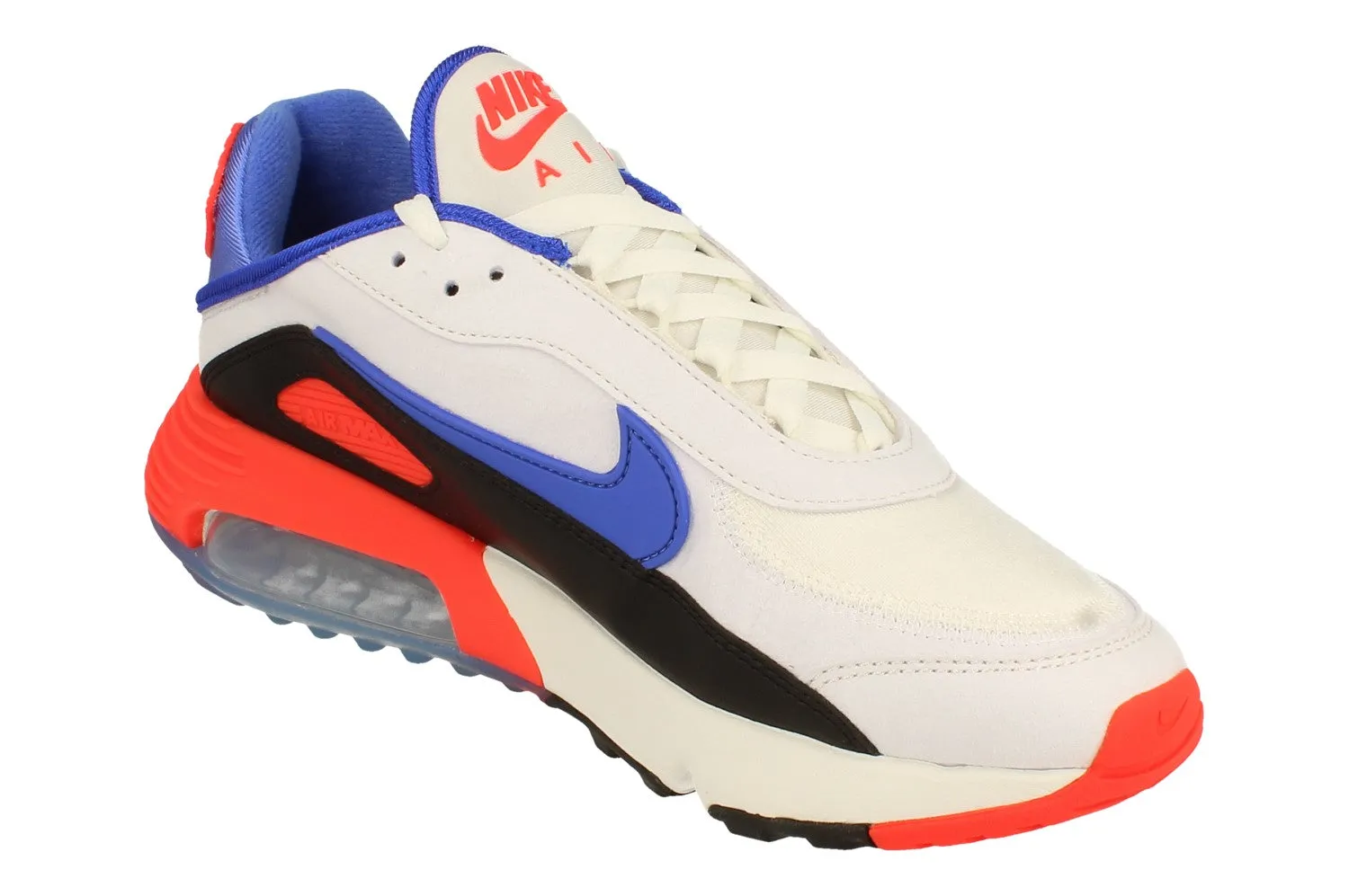 hybrid sole shoes REDUCED!! Nike Air Max 2090 EOI Mens DA9357 100