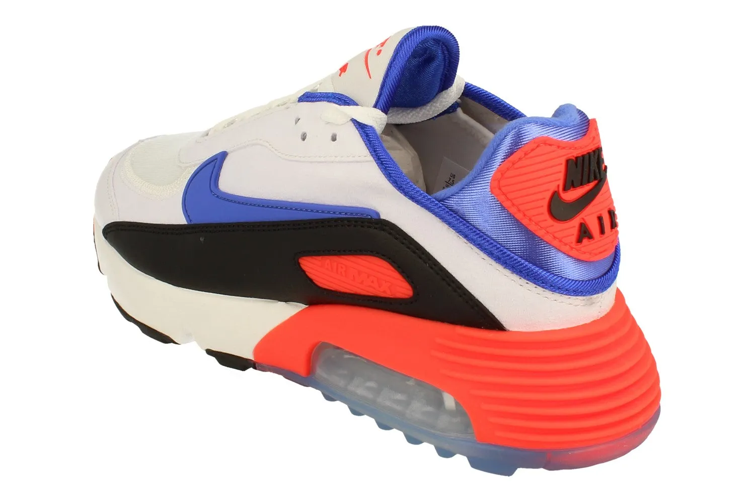 REDUCED!! Nike Air Max 2090 EOI Mens DA9357 100 warm - weather running shoes