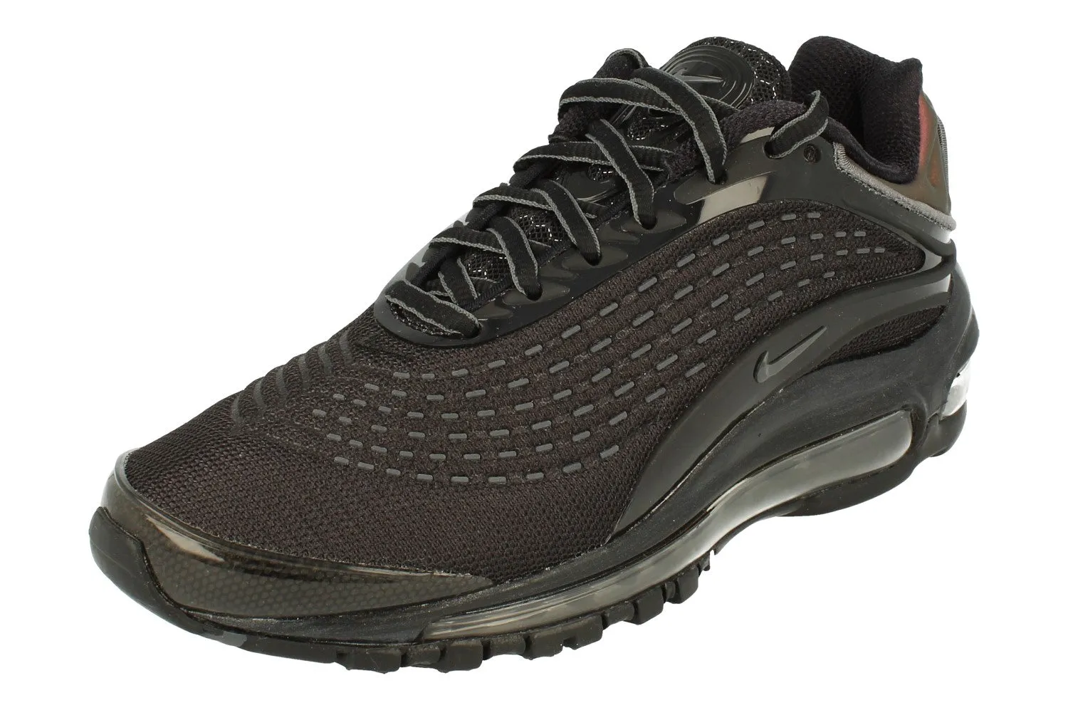REDUCED!! Nike Air Max Deluxe Mens AV2589 001 morning