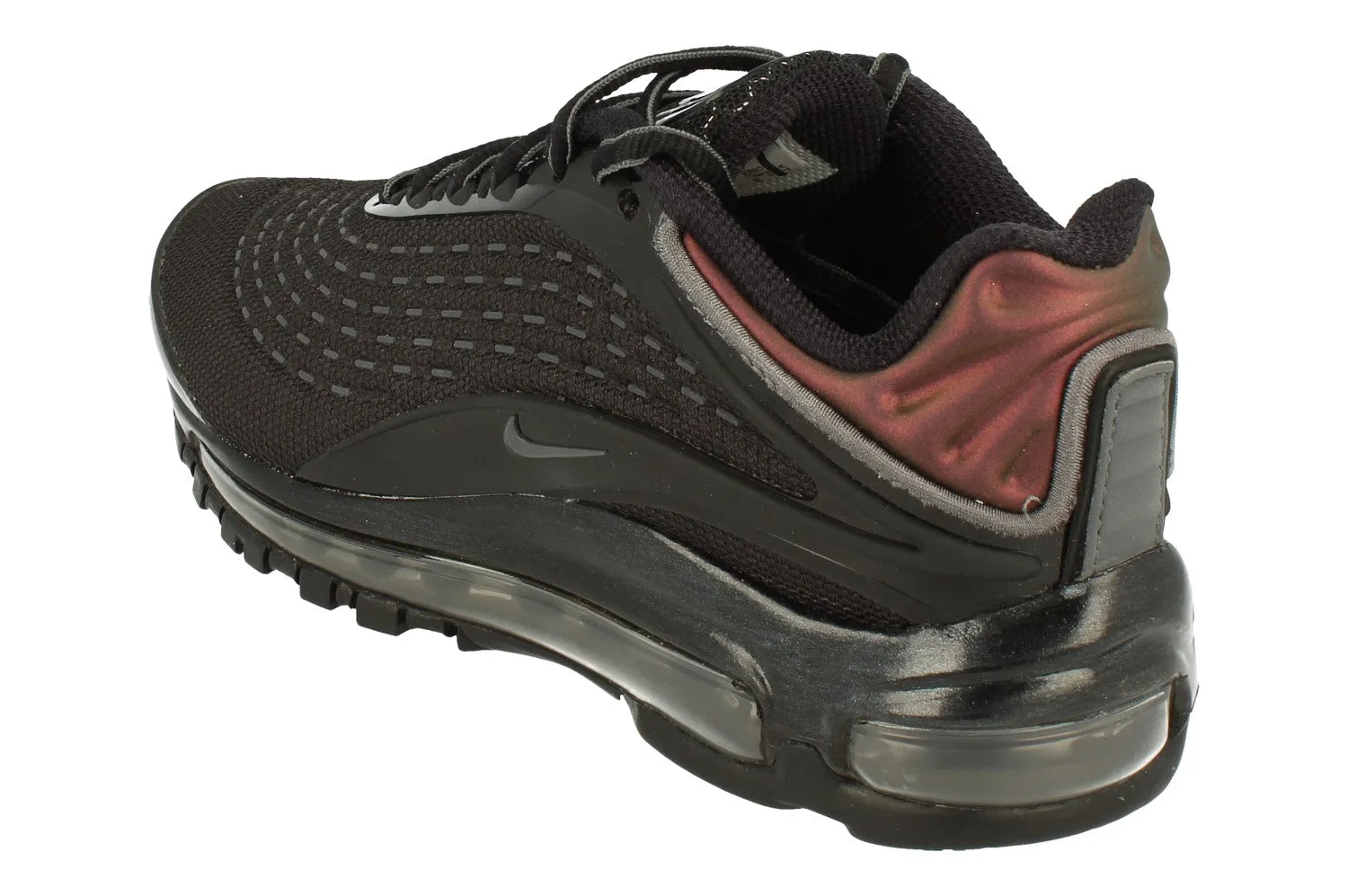 REDUCED!! Nike Air Max Deluxe Mens AV2589 001 sportsmanship
