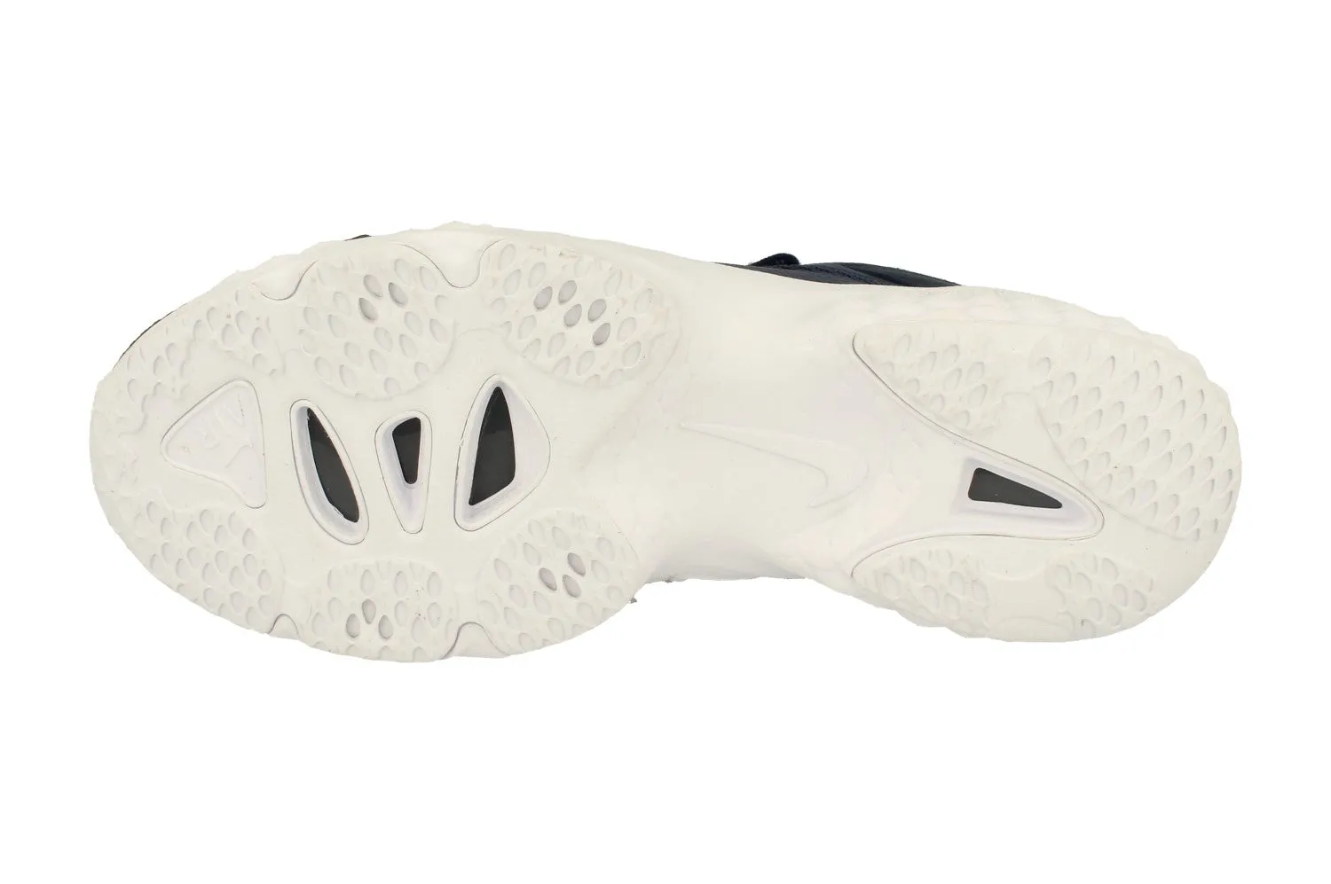 reinforced - areas solid - colored shoes REDUCED!! Nike Air Zoom LWP 16 Mens 918226 400