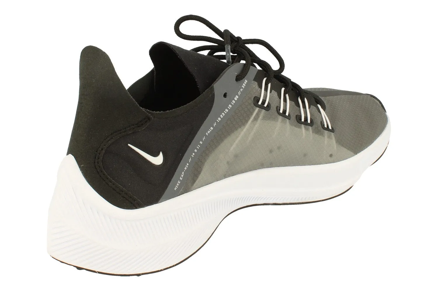 REDUCED!! Nike Exp-X14 Mens AO1554 003 yoga shoes