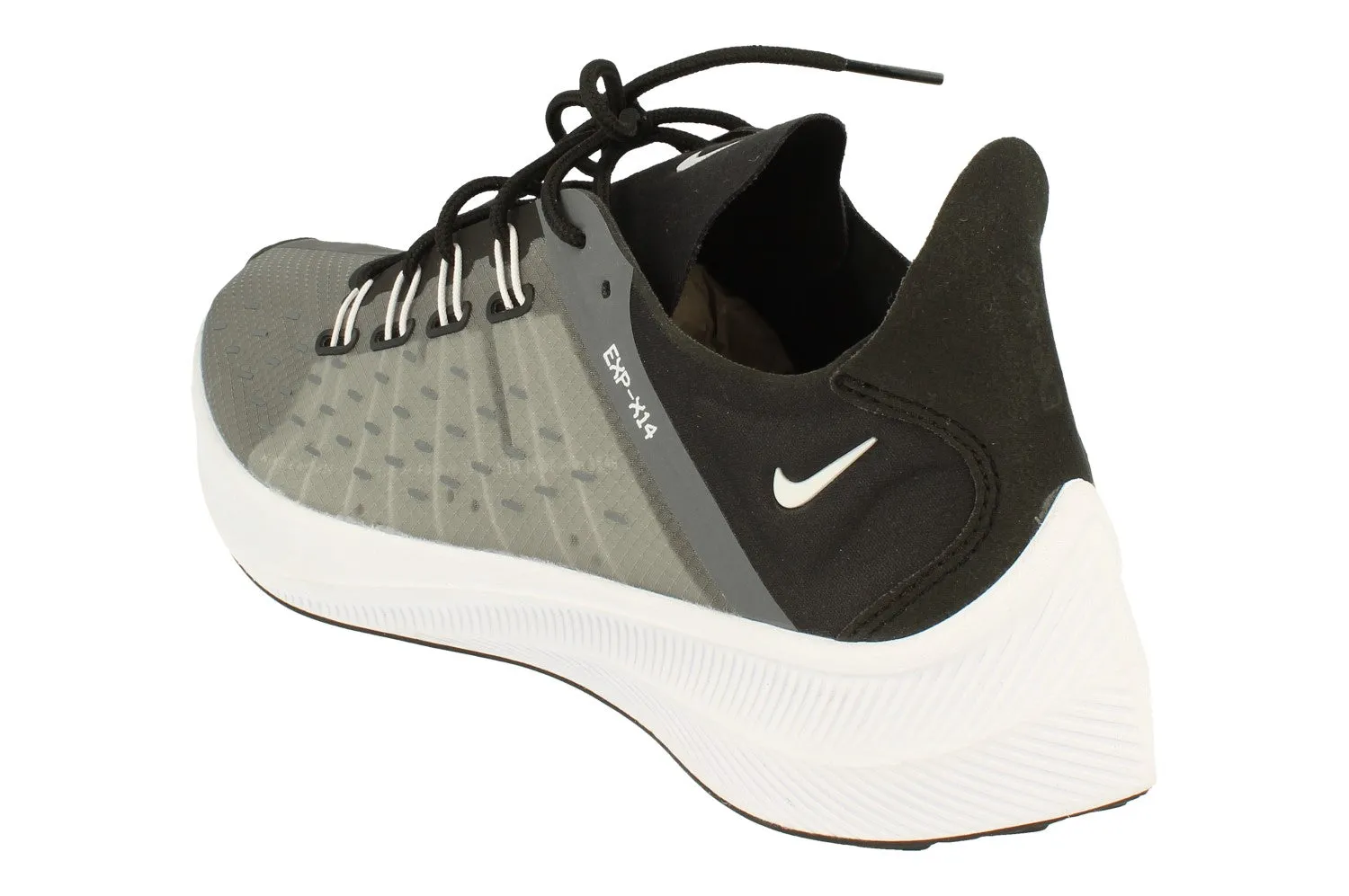 REDUCED!! Nike Exp-X14 Mens AO1554 003 track and field shoes