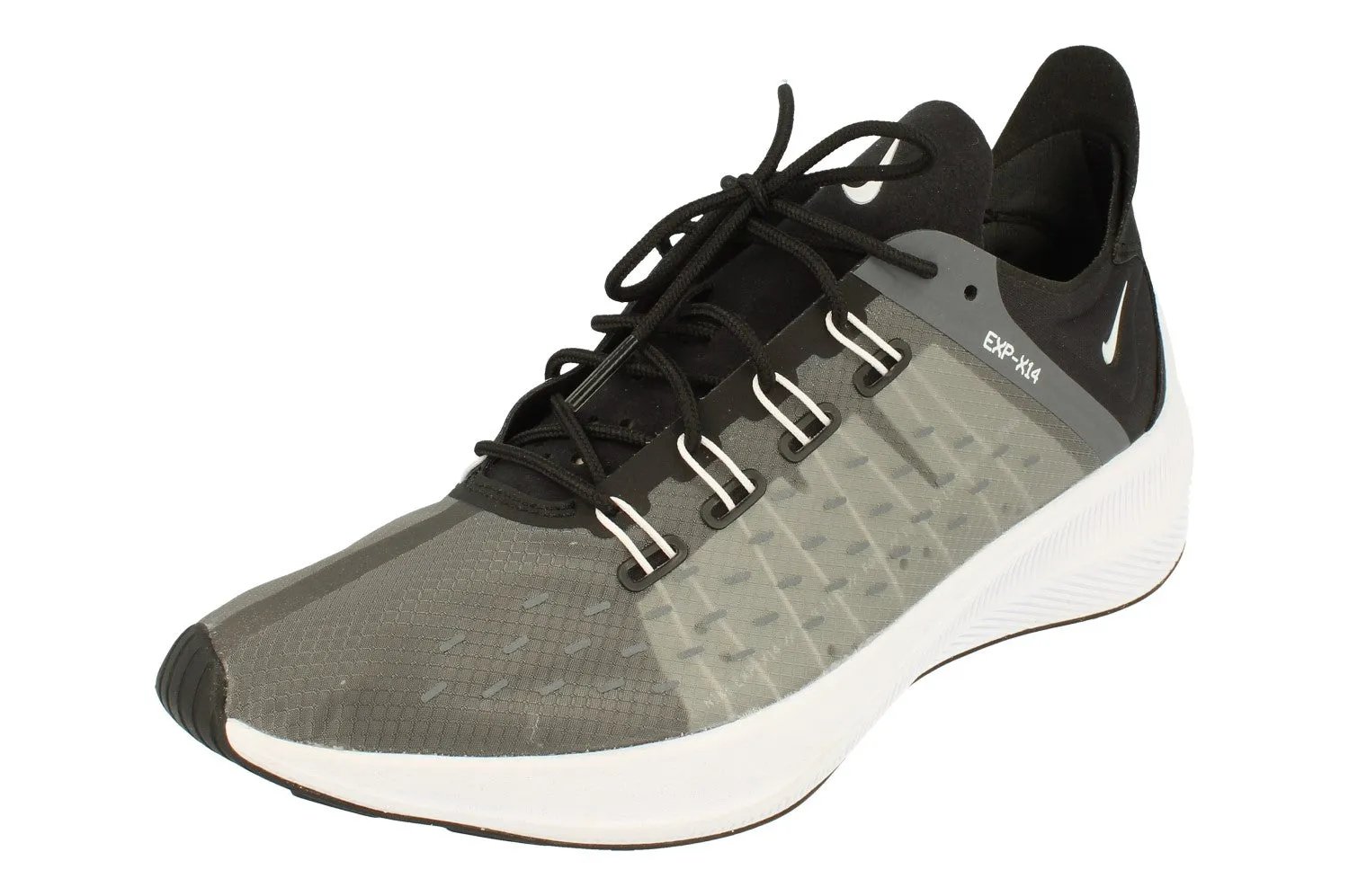 AntiFriction REDUCED!! Nike Exp-X14 Mens AO1554 003