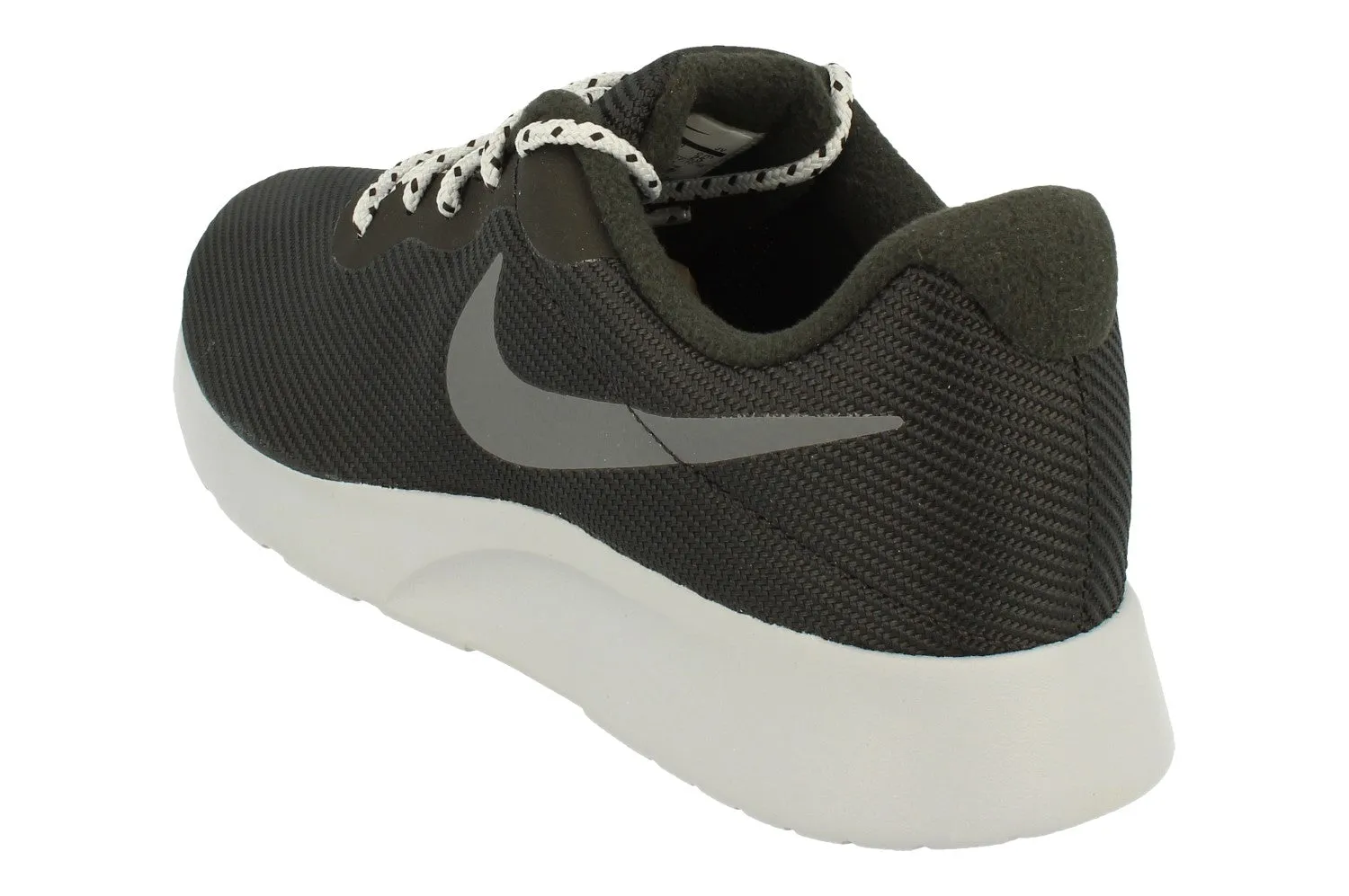 Forest running REDUCED!! Nike Tanjun Se Mens Trainers AR1941 005