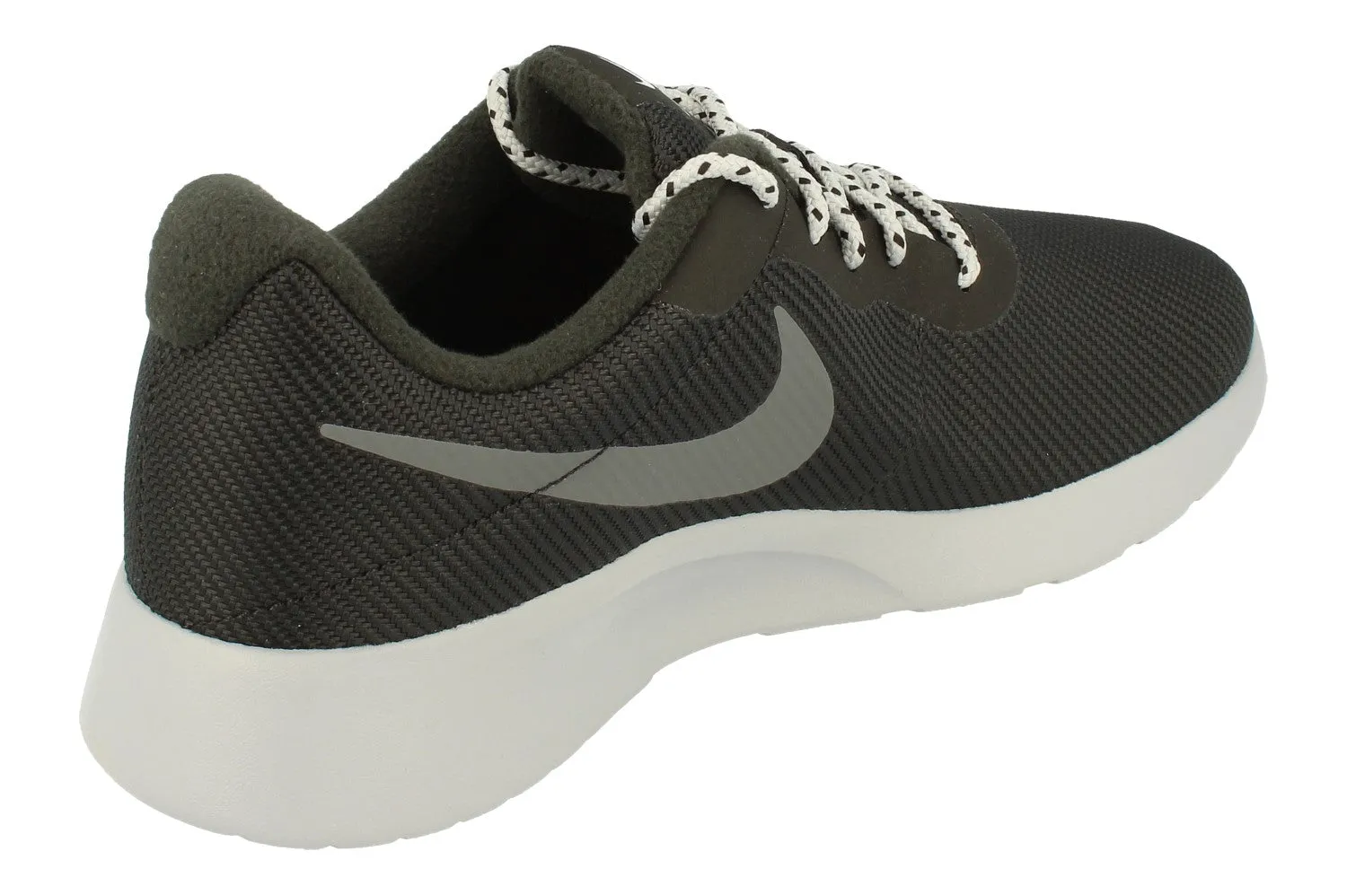 velvet - finish - design shoes bumpy ride REDUCED!! Nike Tanjun Se Mens Trainers AR1941 005