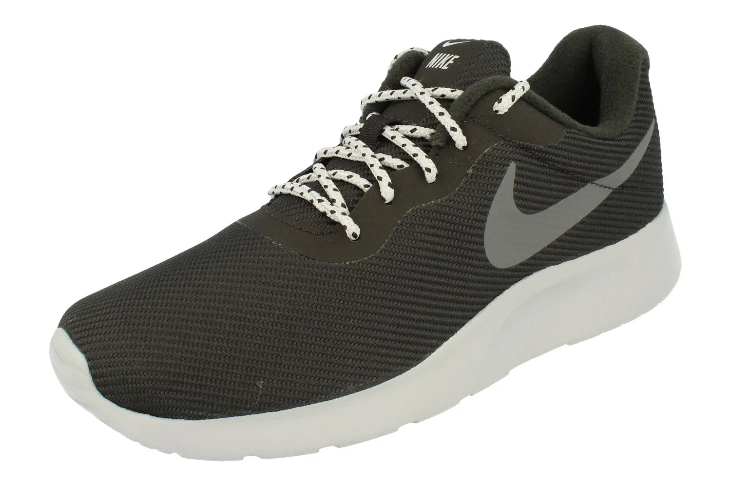 Stable arch SyntheticFlexibility REDUCED!! Nike Tanjun Se Mens Trainers AR1941 005