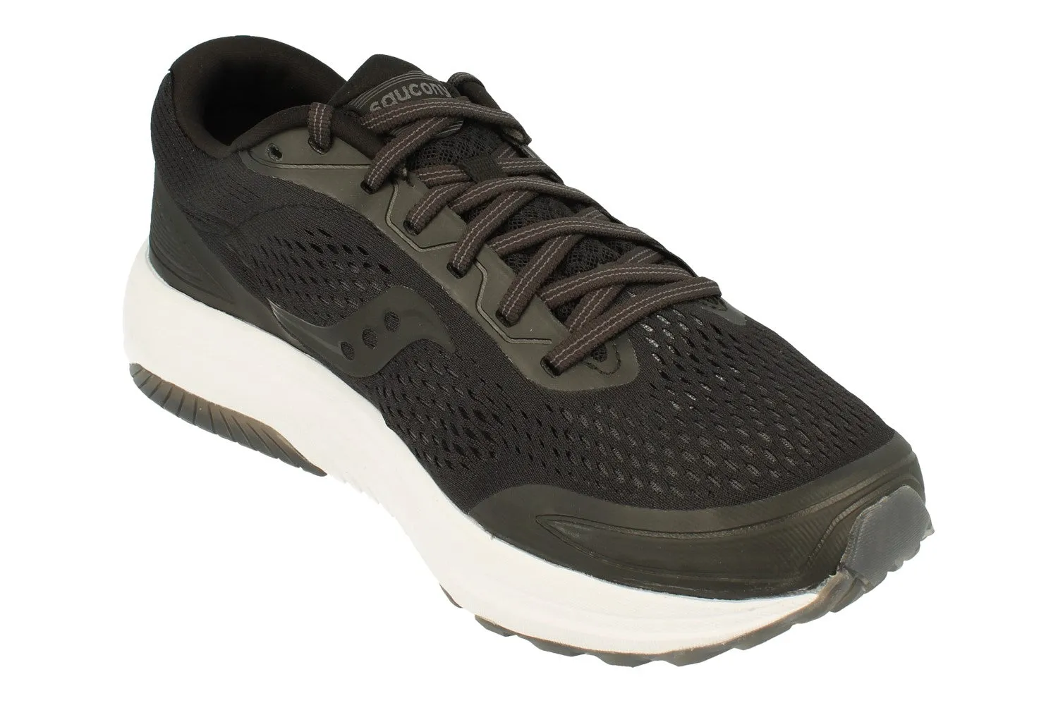 running on beaches REDUCED!! Saucony Clarion Mens S20447 01