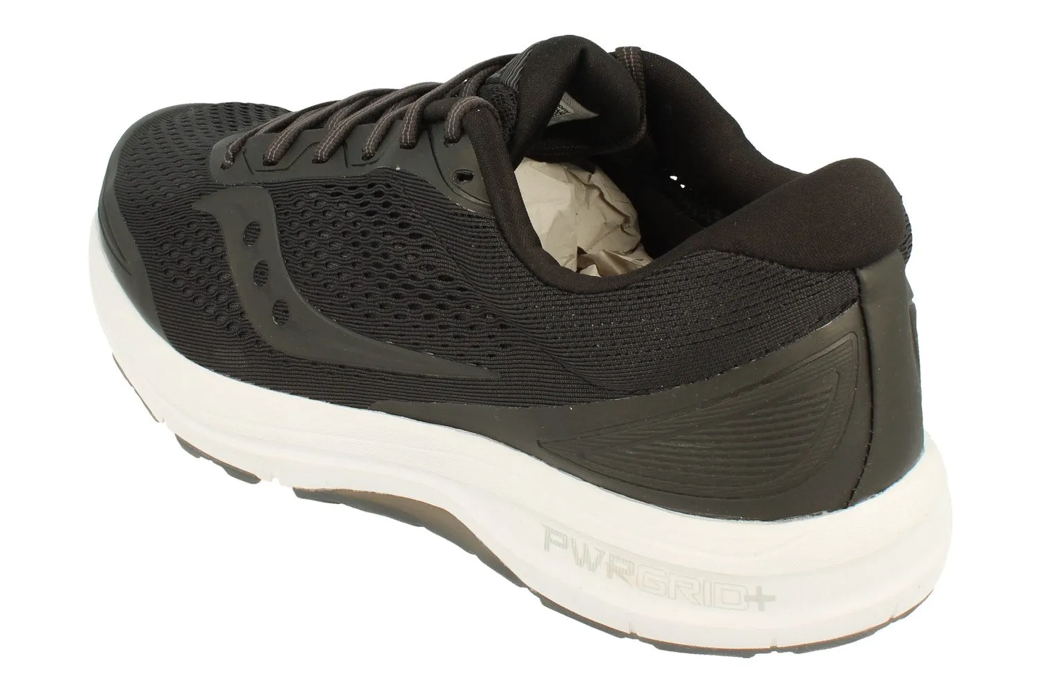 REDUCED!! Saucony Clarion Mens S20447 01 sunny True to size