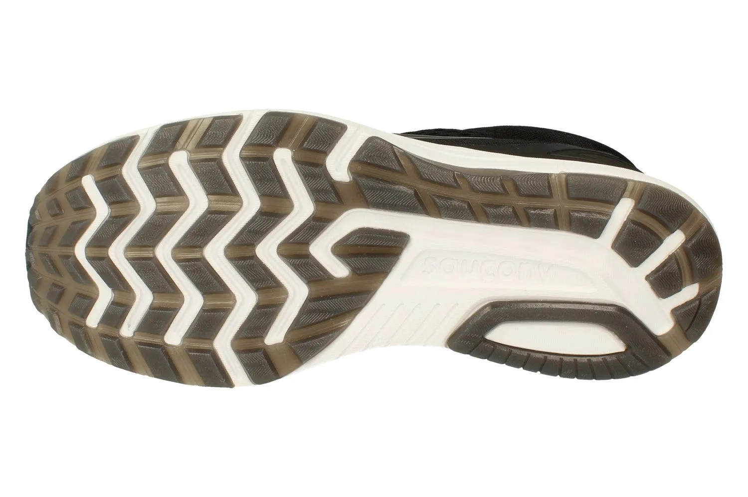 REDUCED!! Saucony Clarion Mens S20447 01 Grip Heavy - duty