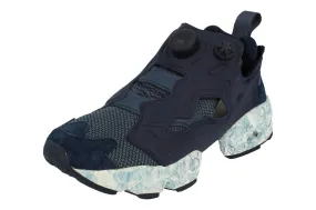 static - free shoes endurance training running shoes Reebok Pump Instapump Fury Achm Mens BD1551