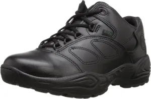 Reebok Work Unisex CP8101 Postal Express Athletic Oxford Black Work & Safety, 13 US Men