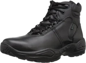 Reebok Work Unisex CP8500 Postal Express Soft Toe Berry Compliant Black Work & Safety, 7.5 US Men