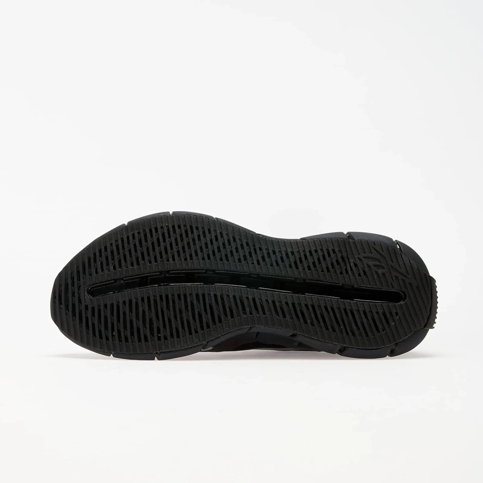 Arch   Support Reebok Zig Kinetica Horizon (Black/White)