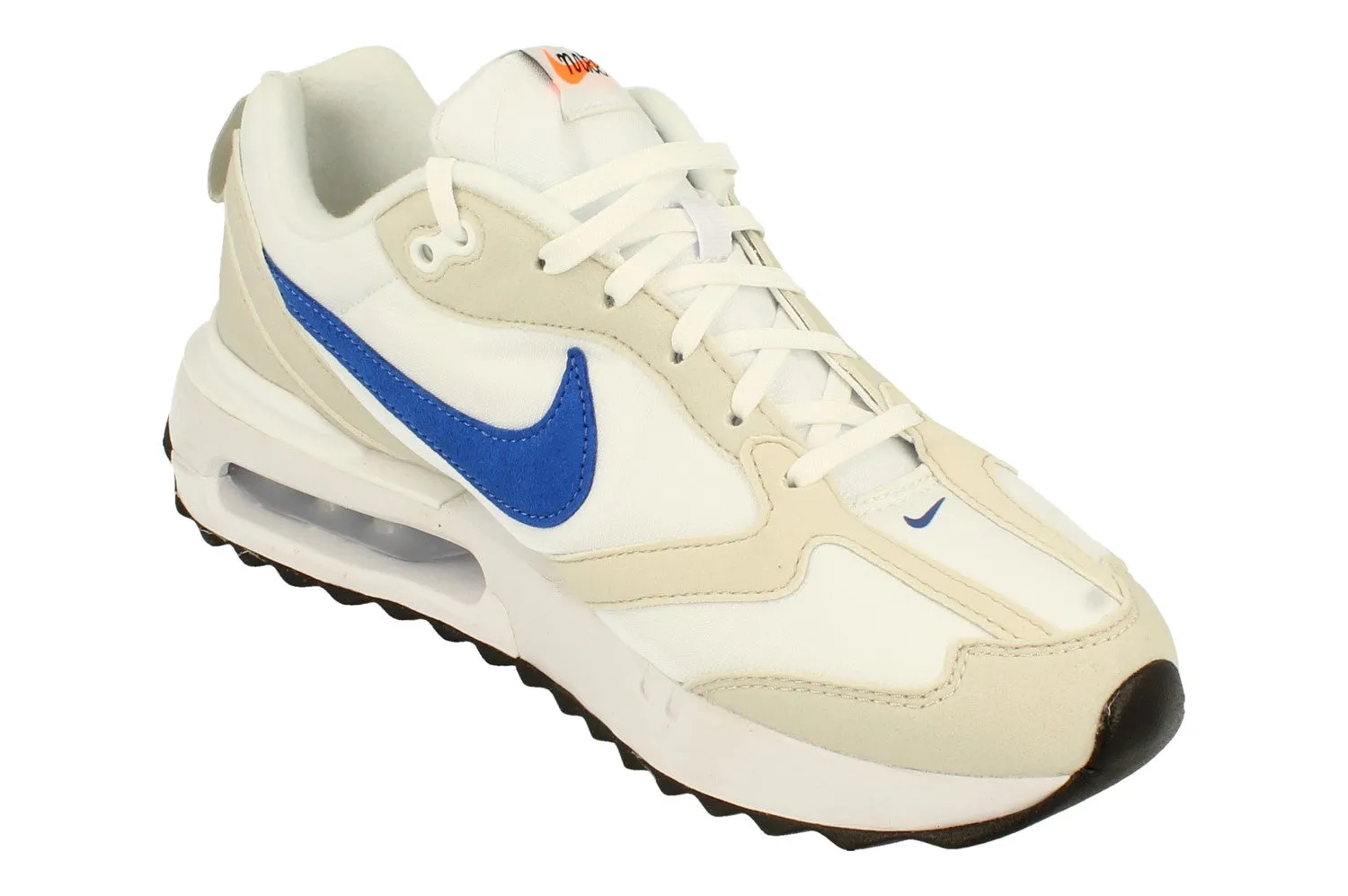 outdoor - friendly running shoes Nike Air Max Dawn Mens Dj3624 100