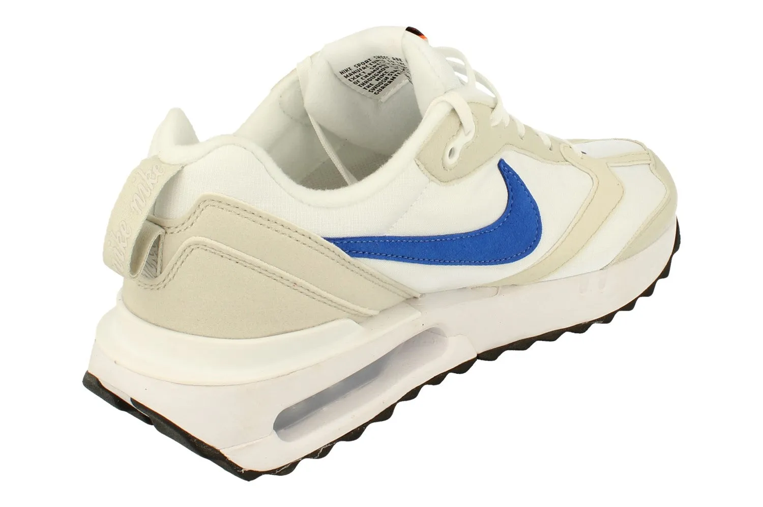 Performance sneakers Nike Air Max Dawn Mens Dj3624 100