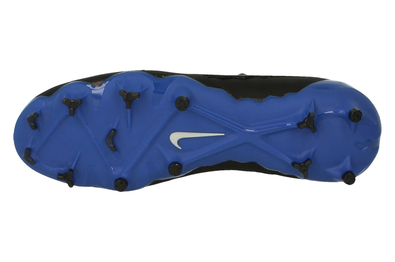 Nike Phantom Gx Pro FG Mens Football Boots Dd9463 040 toe - spring running shoes perforated - upper shoes