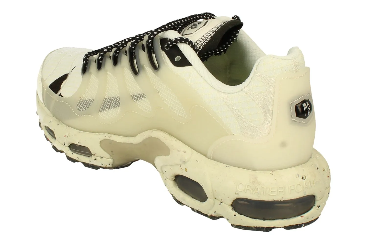 Nike Air Max Terrascape Plus Mens Dc6078 100 stain - resistant shoes collar