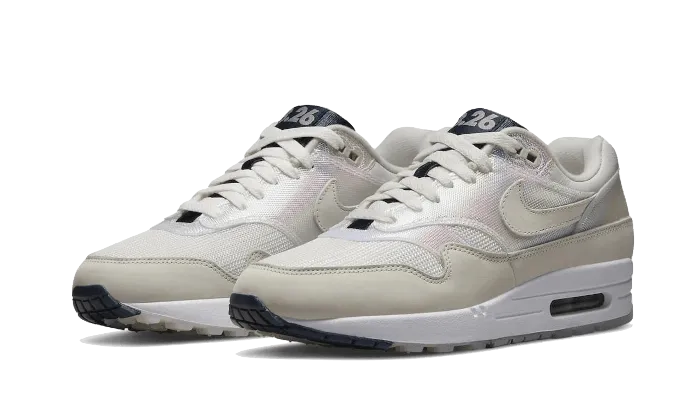 Sneakers Flat Sole Air Max 1 La Ville Lumi??re