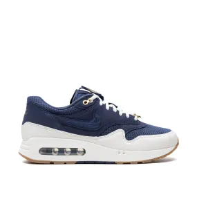 Nike Air Max 1 "Jackie Robinson" sneakers Bounce Back Elasticity