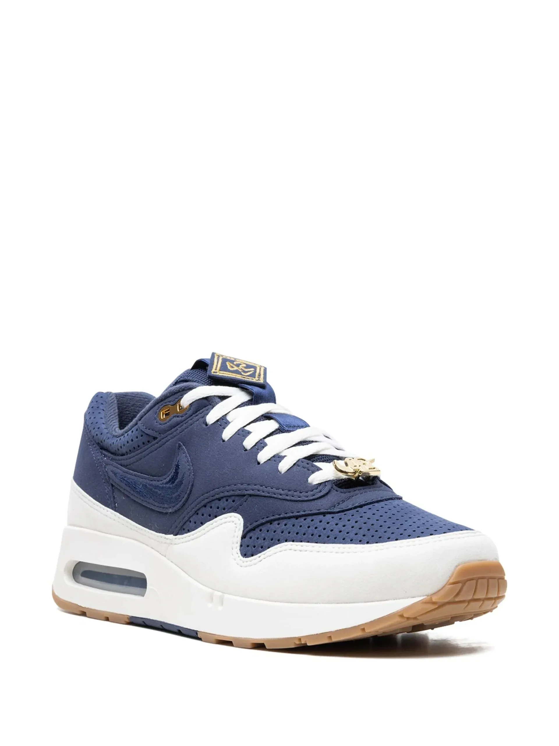 Nike Air Max 1 "Jackie Robinson" sneakers Multi Directional Traction Pattern