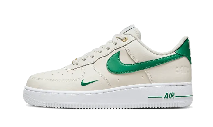 Air Force 1 Low Malachite Leap Hike