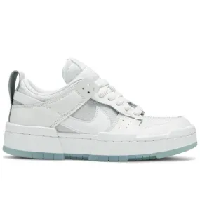 Nike Dunk Low Disrupt Photon Dust (W) Energy Recovery Technology Fashion Style