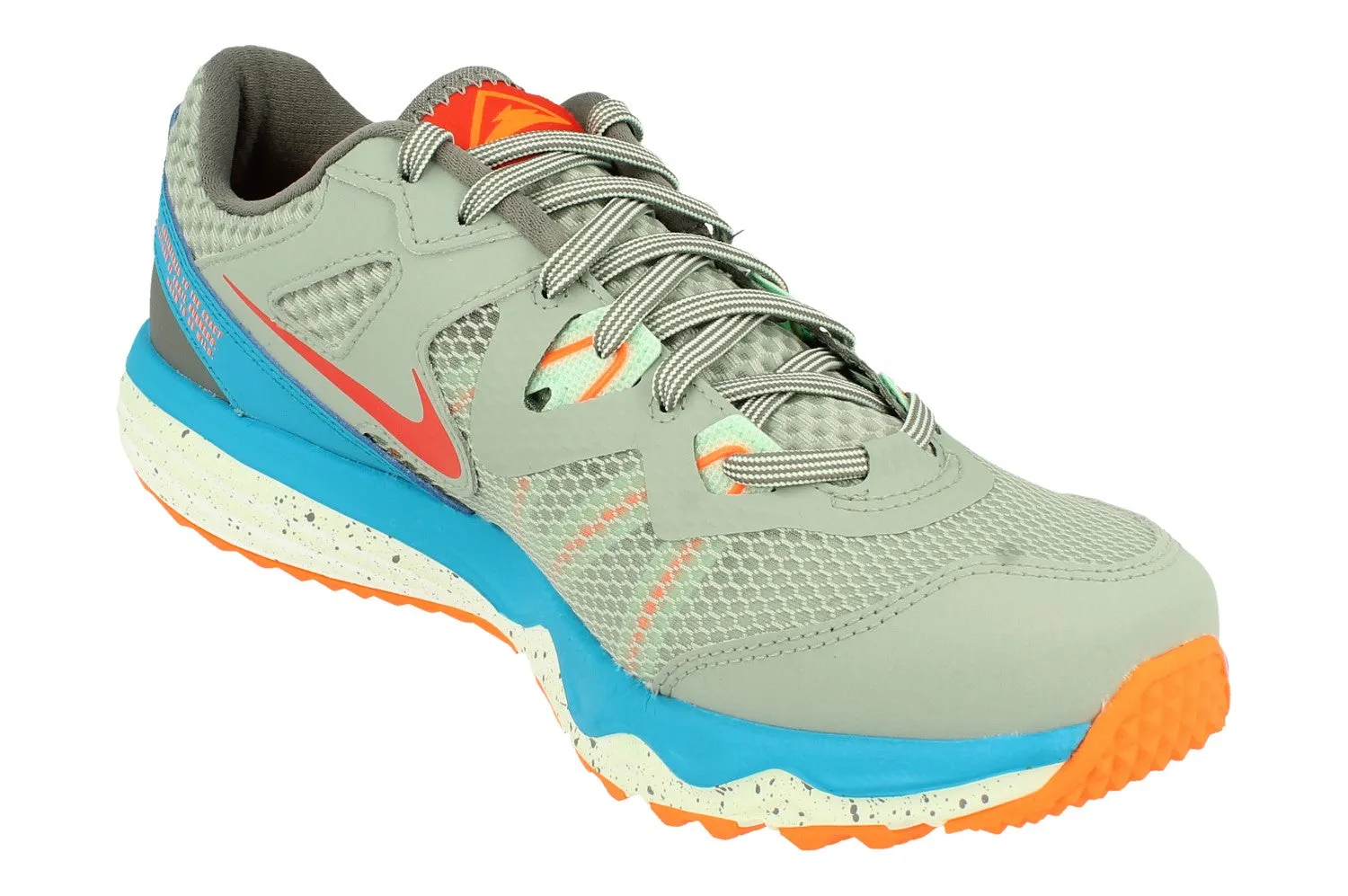 removable insole shoes Nike Juniper Trail Mens CW3808 003