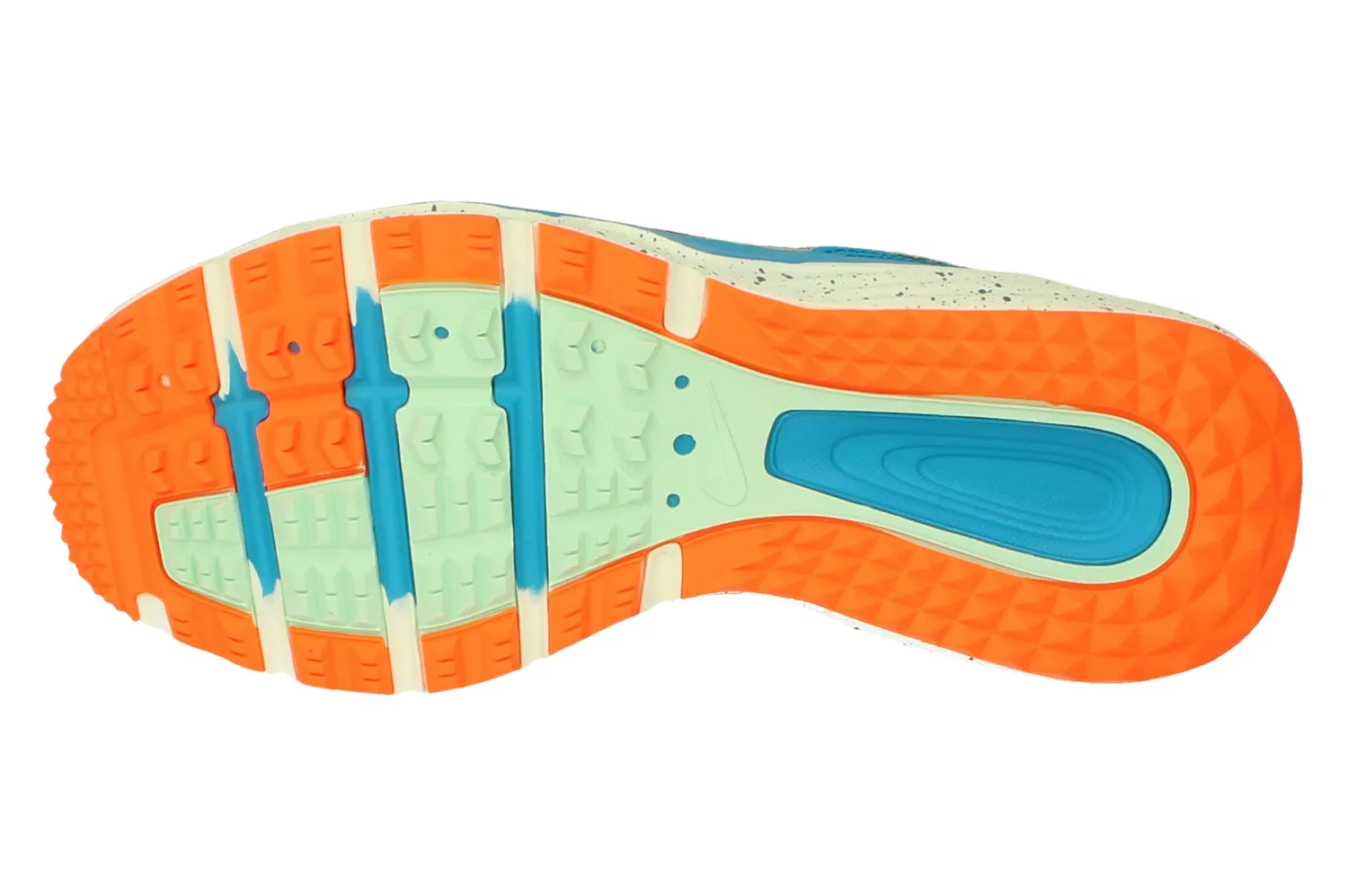 reflective running option Nike Juniper Trail Mens CW3808 003