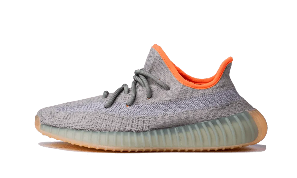 Urban Explorer Shoes Yeezy Boost 350 V2 Desert Sage